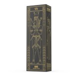 ZALO - KING THRUSTER ZIELONY